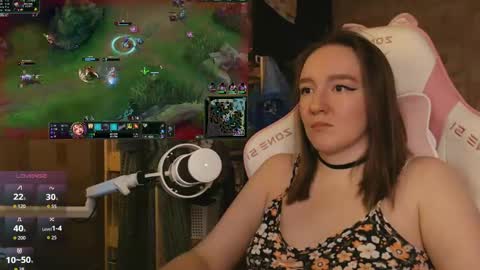 Katrin online show from 4, 4, 2026