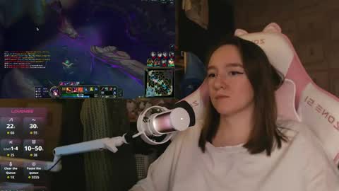 Katrin online show from 9, 4, 2026