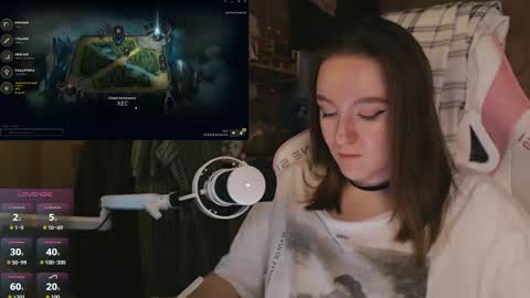 Katrin online show from 14, 4, 2026