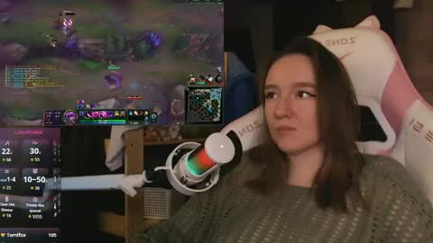 Katrin online show from 15, 4, 2026