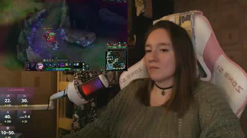 Katrin online show from 14, 5, 2026