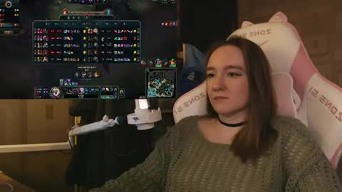 Katrin online show from 5, 6, 2026