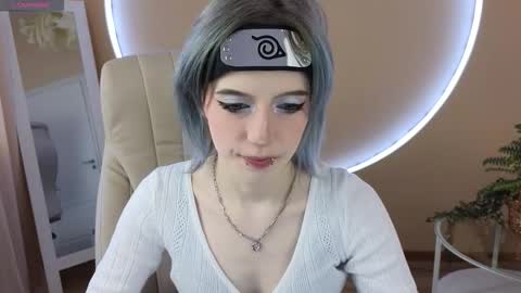 Asuna online show from 28, 9, 2025