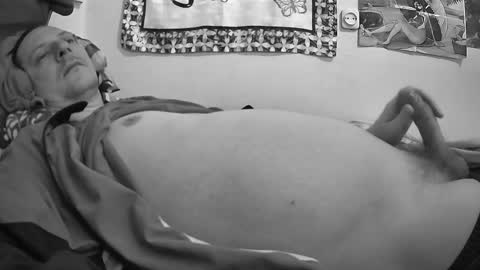 Moonlucky007 online show from 3, 2, 2025