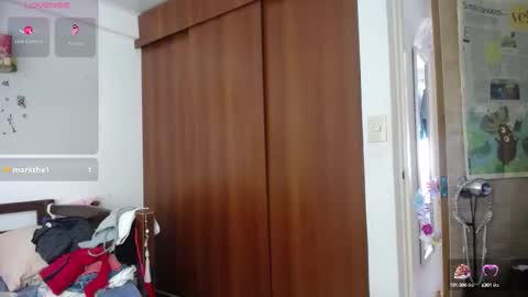moonlunita online show from 16, 10, 2025