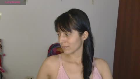 Snapshot of moonlunita_ chatting on 16, 7, 2026 Luna online show from 16, 7, 2026
