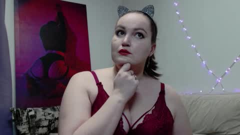 Kate online show from 16, 10, 2025