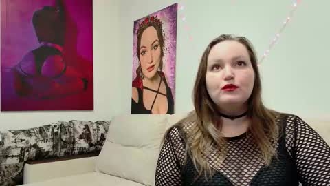 Kate online show from 19, 10, 2025