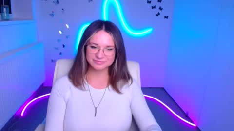 Susanna online show from 3, 12, 2025