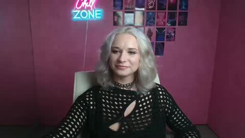 Susanna online show from 17, 3, 2026