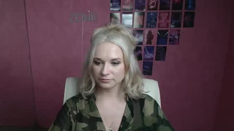 Susanna online show from 20, 3, 2026