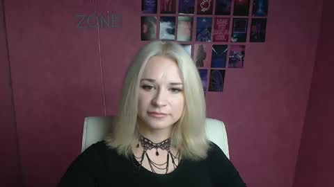 Susanna online show from 8, 4, 2026