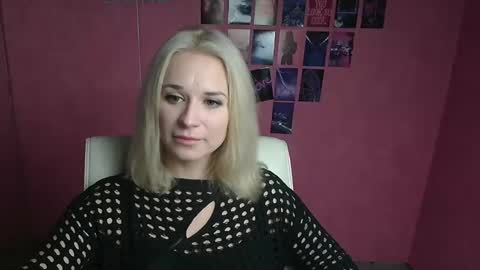 Susanna online show from 9, 4, 2026