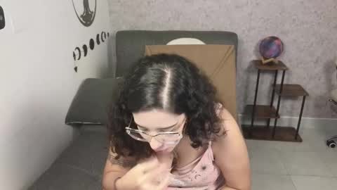 Moon Woman online show from 7, 3, 2025