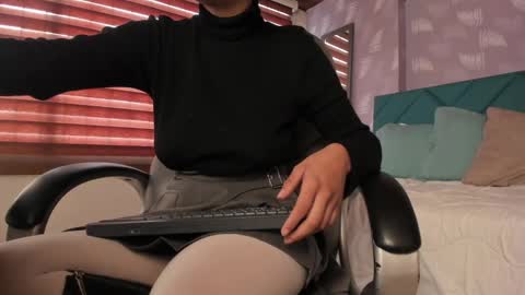 Michelle online show from 24, 1, 2025