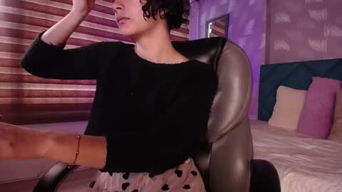 Michelle online show from 22, 2, 2025