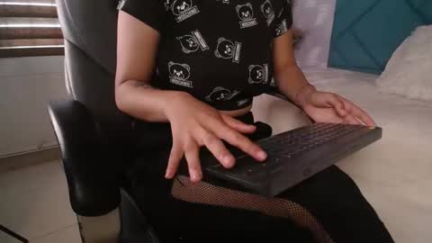 Michelle online show from 6, 3, 2025