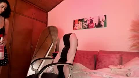 Michelle online show from 17, 11, 2025