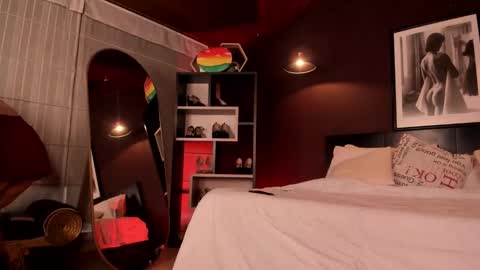 Michelle online show from 6, 2, 2026