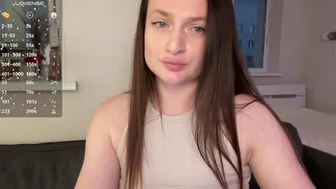 Snapshot of mooonika80 chatting on 6, 6, 2026 Mooonika80 online show from 6, 6, 2026