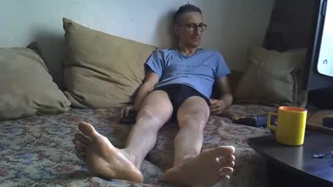 Alex online show from 12, 11, 2025