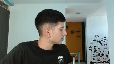 Snapshot of mor_tokens_mor_hot chatting on 9, 1, 2025 Sebas y Gaby online show from 9, 1, 2025