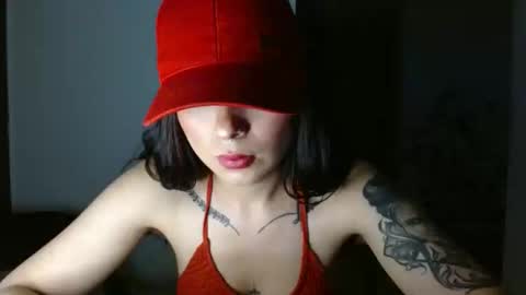 Snapshot of mor_tokens_mor_hot chatting on 10, 1, 2025 Sebas y Gaby online show from 10, 1, 2025