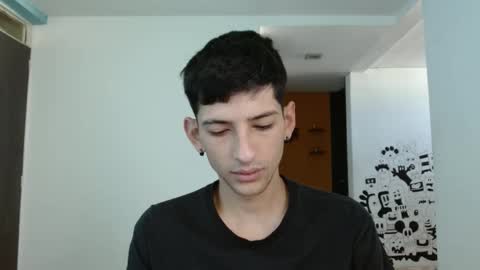 Snapshot of mor_tokens_mor_hot chatting on 13, 1, 2025 Sebas y Gaby online show from 13, 1, 2025