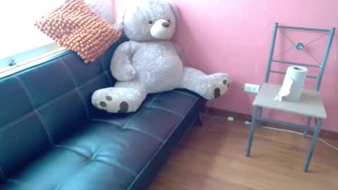 Mora Haze 3 online show from 17, 2, 2025