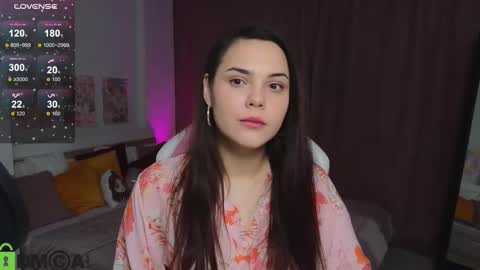 Snapshot of morana_01 chatting on 16, 12, 2025 morana_01 online show from 16, 12, 2025