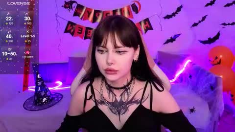 Morana online show from 31, 10, 2025