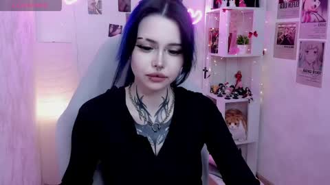 Snapshot of morana_batt chatting on 8, 6, 2026 Morana online show from 8, 6, 2026