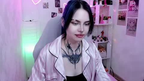 Snapshot of morana_batt chatting on 26, 6, 2026 Morana online show from 26, 6, 2026