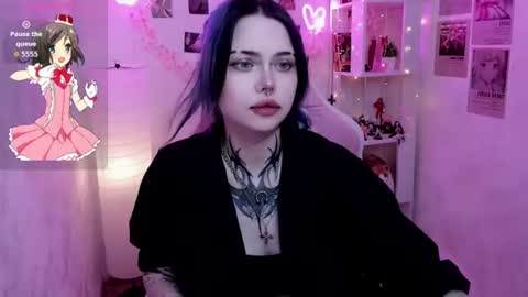 Snapshot of morana_batt chatting on 3, 7, 2026 Morana online show from 3, 7, 2026
