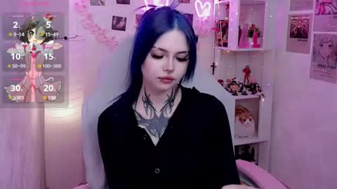 Snapshot of morana_batt chatting on 13, 7, 2026 Morana online show from 13, 7, 2026