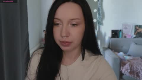 Morana follow my boosty  online show from 1, 4, 2026