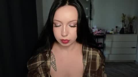 Morana follow my boosty  online show from 8, 6, 2026