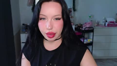 Morana follow my boosty  online show from 22, 6, 2026