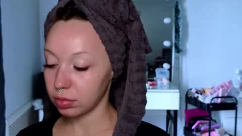 Morana follow my boosty  online show from 2, 7, 2026