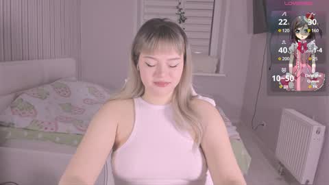 Sofia     online show from 3, 12, 2024