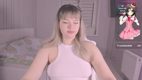 Sofia     online show from 4, 12, 2024