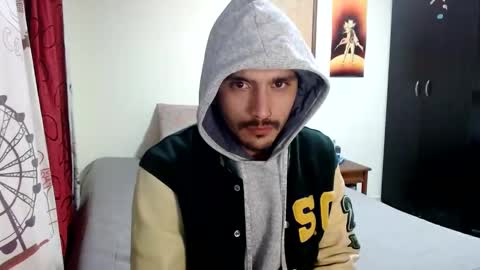 Abelardo online show from 26, 1, 2025