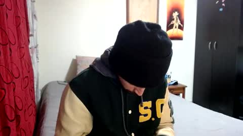 Abelardo online show from 31, 1, 2025