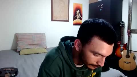 Abelardo online show from 3, 2, 2025