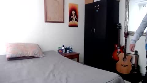 Abelardo online show from 3, 2, 2025