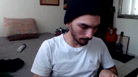 Abelardo online show from 4, 2, 2025