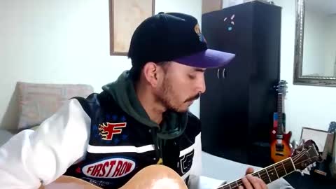 Abelardo online show from 6, 2, 2025