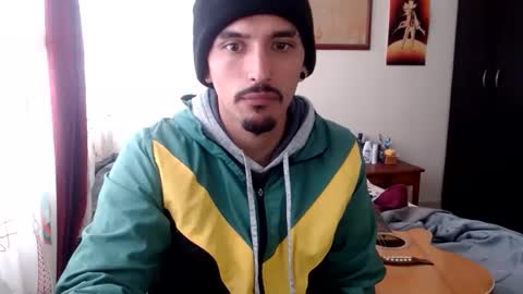 Abelardo online show from 12, 2, 2025