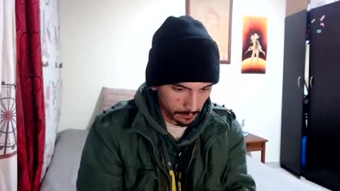 Abelardo online show from 16, 2, 2025