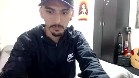 Abelardo online show from 16, 2, 2025